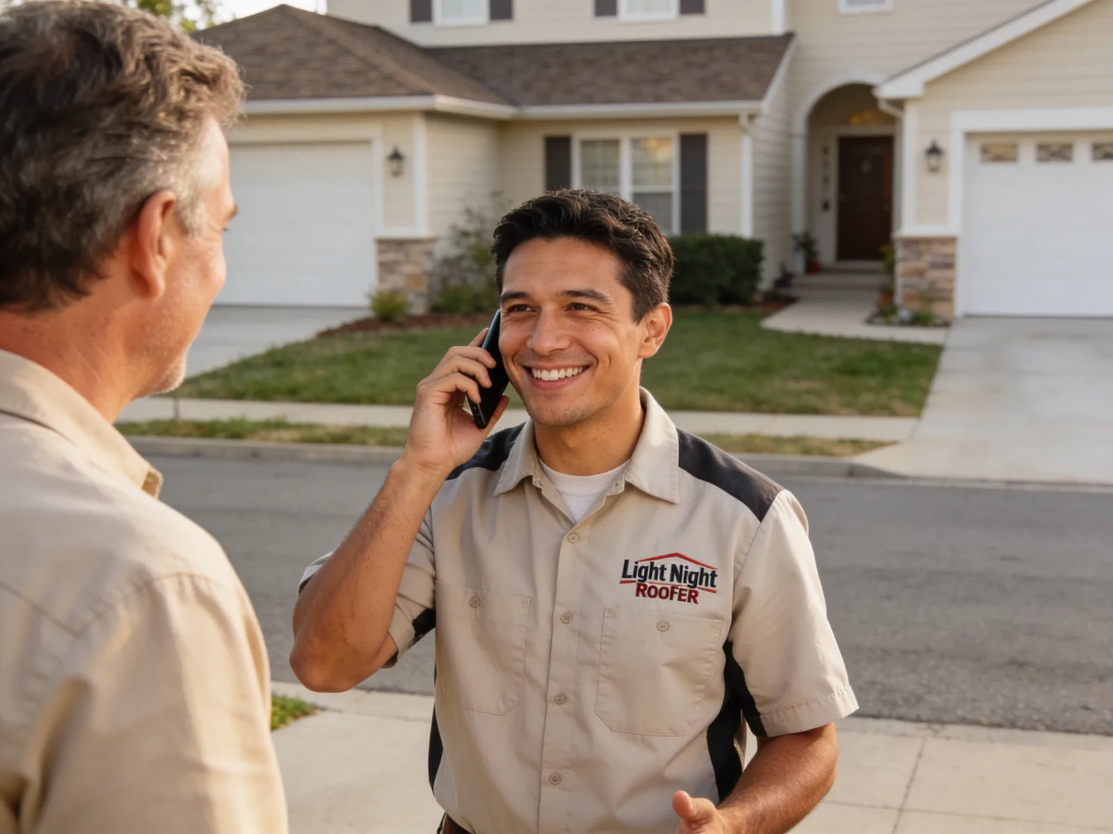 Emergency Roof Repair House, NM FAQs